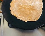 रागी का अचारी पराठा (Ragi ka achari paratha recipe in hindi) रेसिपी चरण 4 फोटो