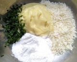 Foto langkah ke 3 dari resep Stik Kentang Keju.