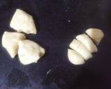 Balushahi recipe step 3 photo