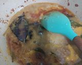 Foto langkah ke 2 dari resep Rendang Kakap Fillet.