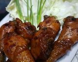 Foto langkah ke 6 dari resep Ayam Bacem Istimewa.