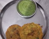 પુડલા રેસીપી સ્ટેપ2ફોટો