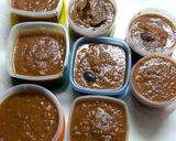 Foto del paso 8 de la receta: Salsa de mi nona