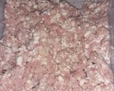 Foto del paso 3 de la receta: Ravioles de Queso, Ricota y Jamón para Frezzar