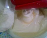 Foto langkah ke 3 dari resep Sponge Cake a.k.a Bolu Jadul.