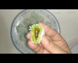 Foto langkah ke 8 dari resep Klepon pandan.