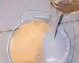 صورة لخطوة 1 من وصفة سفنج خفيف