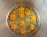 Foto del paso 2 de la receta: Tortilla de espirales con verduras