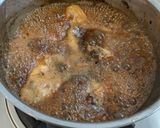 A picture of step 4 of 📖 Simple Ayam Sio (Chicken Wings Stew with Soy and Tamarind).