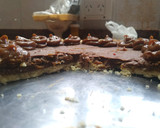 Foto del paso 8 de la receta: Tarta tofi