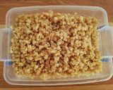 Foto del paso 4 de la receta: Mote con Huesillo