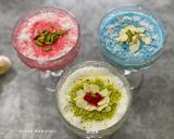 صورة لخطوة 11 من وصفة رز بلبن مصري rice Pudding