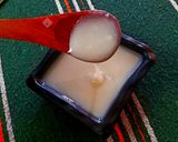 होममेड कंडेन्स्ड मिल्क (condensed milk recipe in marathi) रेसिपी स्टेप 5 फोटो 