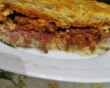 Foto del paso 15 de la receta: Hornazo