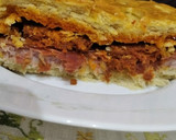 Foto del paso 15 de la receta: Hornazo