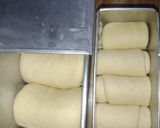 Foto langkah ke 6 dari resep Roti tawar.