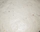 પીઝા બેઝ યીસ્ટ સાથે (Pizza Base With Yeast Recipe In Gujarati) રેસીપી સ્ટેપ4ફોટો