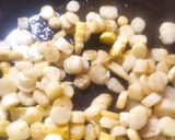 Foto del passaggio 2 della ricetta Crostini primaverili