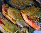 Foto langkah ke 3 dari resep Ikan Bawal Bakar.