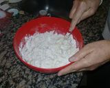 Foto del paso 1 de la receta: Pan casero Changuito