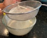 A picture of step 3 of The Perfect Banana Bread.