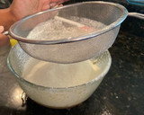 A picture of step 3 of The Perfect Banana Bread.