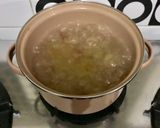 Foto langkah ke 2 dari resep •Seblak Bakso• by Dapur Itha.