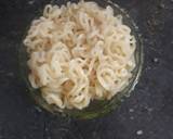 Chinese dosa recipe step 2 photo
