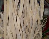 Foto del paso 8 de la receta: 🇮🇹 Tagliatelle alla carbonara / Tallarines a la carbonara 🇮🇹
