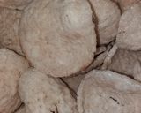 Foto langkah ke 4 dari resep Cara menggoreng krupuk tanpa minyak. Digoreng dengan pasir.