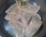 Uttar pradesh dal fara recipe step 12 photo