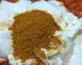 Foto del paso 3 de la receta: Camarones al Curry