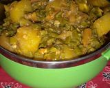 A picture of step 13 of Aalo Sym Phali.