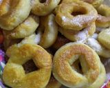 Foto del paso 4 de la receta: Rosquitas para el mate