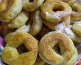 Foto del paso 4 de la receta: Rosquitas para el mate