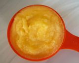 A picture of step 7 of Finiya Ladoo.