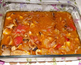Foto del paso 5 de la receta: Chipirones en salsa con garam masala