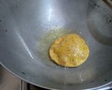 আলু মসালা পুরি(masala aloo puri recipe in Bengali) রেসিপির ধাপ 3 ছবি