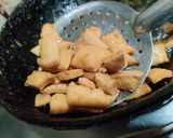 શક્કરપારા (Shakkarpara Recipe In Gujarati) રેસીપી સ્ટેપ3ફોટો
