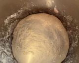 Hagymás baguette gluténmentesen recept fázis 4 fotója
