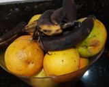 Foto del paso 1 de la receta: Dulce de naranja