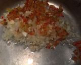 Foto del paso 1 de la receta: Como hacer arroz saltado