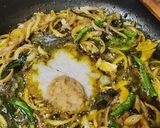 কেরালা ক্র্যাব রোস্ট(kerala crab roast recipe in Bengali) রেসিপি ধাপ - 3 ছবি