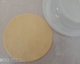 Foto langkah ke 9 dari resep Pastel isi bihun sosis.