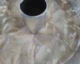 Foto langkah ke 3 dari resep Durian Chiffon Cake.