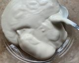 A picture of step 3 of Mango delight.