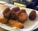 Foto del paso 5 de la receta: Croquetas de Botillo