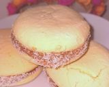 Foto del paso 1 de la receta: Alfajores de maicena 🌺