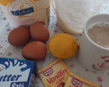 Húsvéti zserbó recept fázis 1 fotója