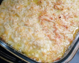 Foto del paso 8 de la receta: Pastel de salmón